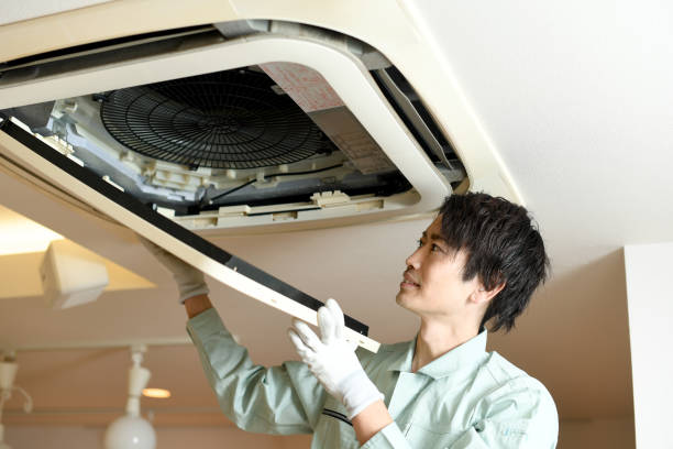 Best Affordable Air Duct Cleaning  in Peppermill Village, MD
